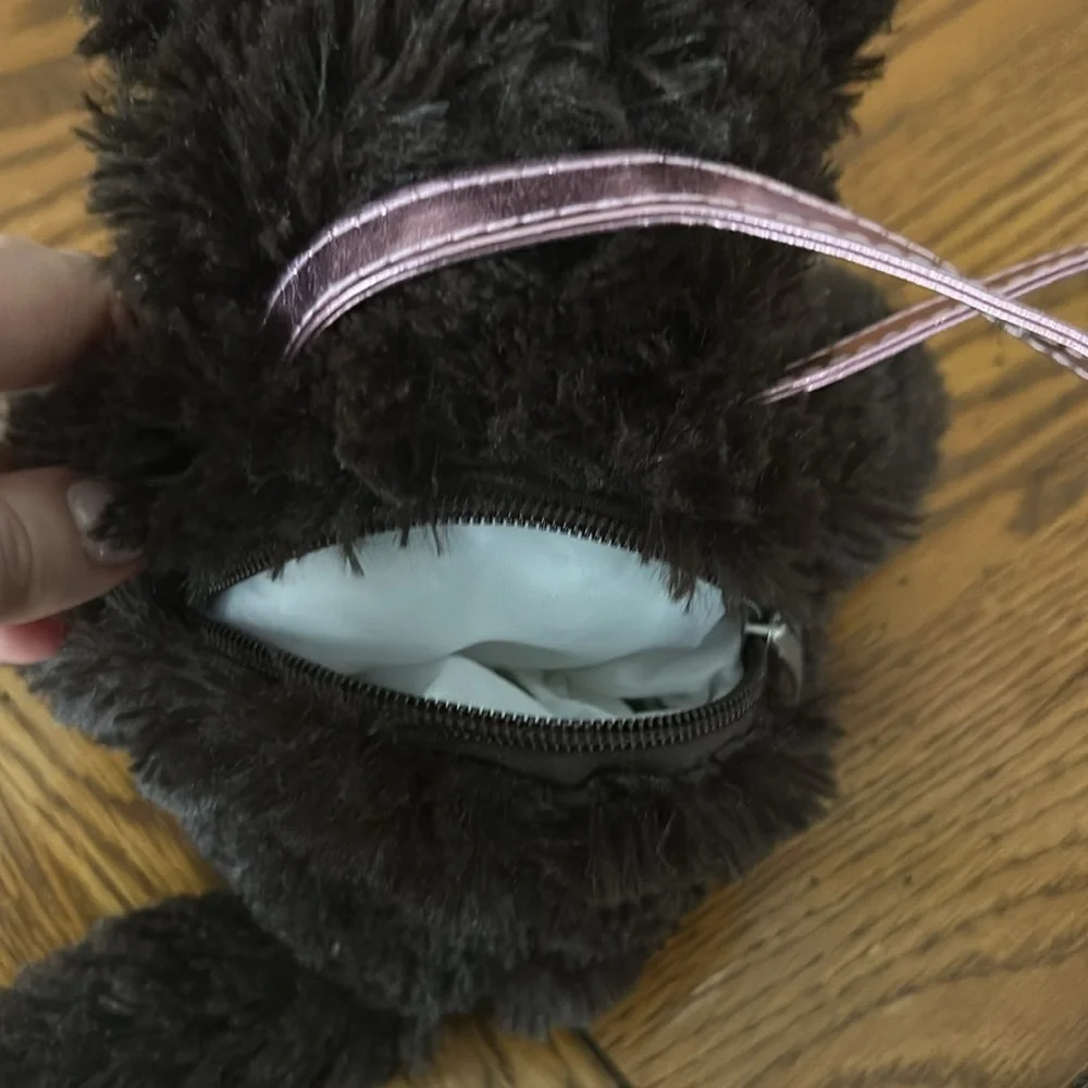 N/A monkey purse